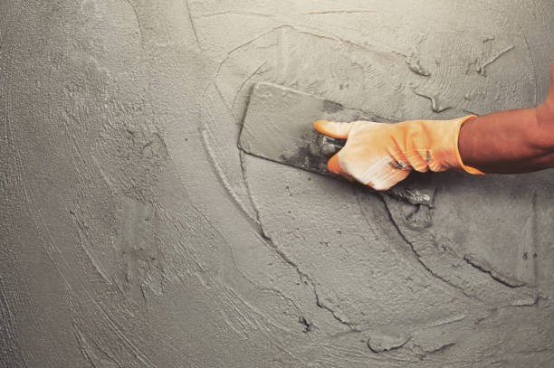 Best Concrete Flooring Contractor  in Grosse Pointe Woods, MI