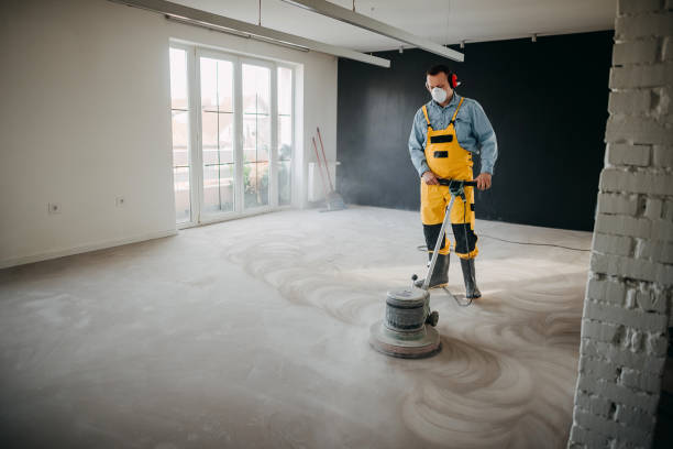 Best Concrete Demolition Services  in Grosse Pointe Woods, MI