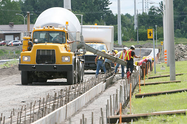 Waterproofing & Drywells in MI