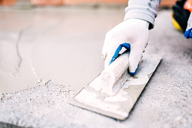 Best Concrete Patio Contractor  in Grosse Pointe Woods, MI