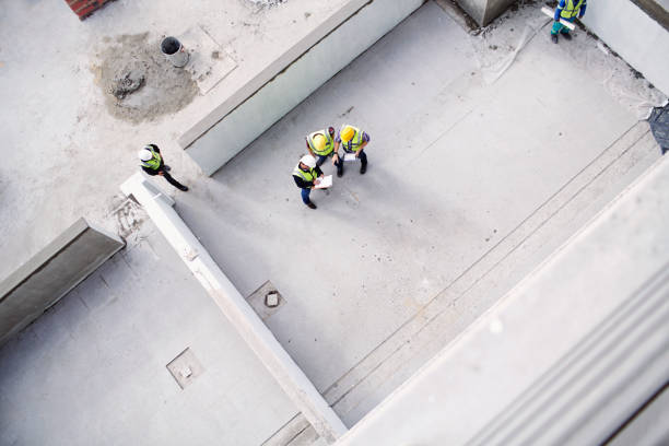Best Concrete Repair Near Me  in Grosse Pointe Woods, MI
