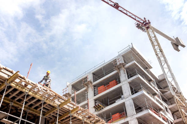 Best Concrete Foundation Repair  in Grosse Pointe Woods, MI